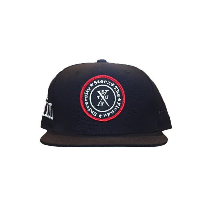 OGX Snapback